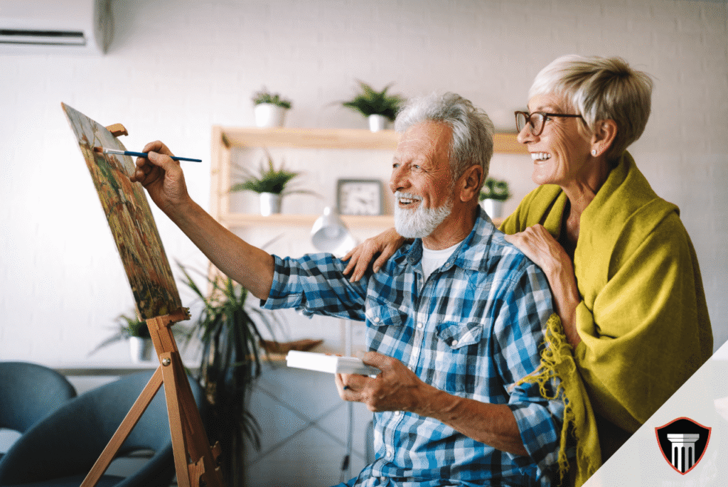 Discover ways to explore turning hobbies into income in retirement while maintaining balance and enjoyment.