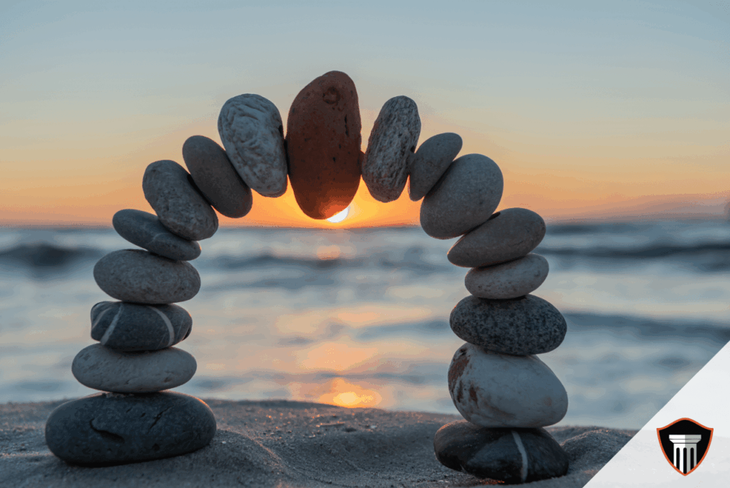 Explore how balancing lifestyle and retirement income can help you maintain flexibility and financial stability through retirement.